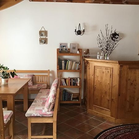 Pension Cortina Pec pod Sněžkou Extérieur photo