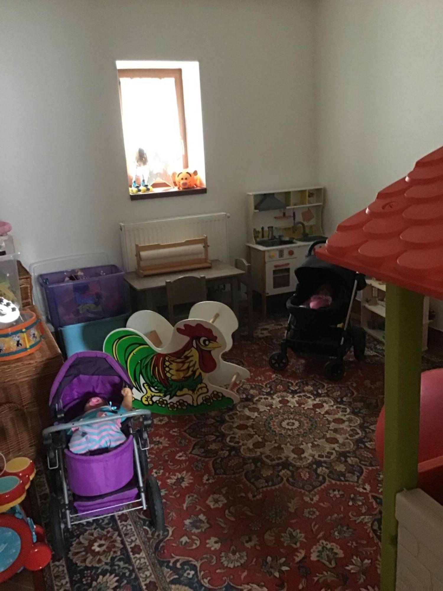 Pension Cortina Pec pod Sněžkou Extérieur photo