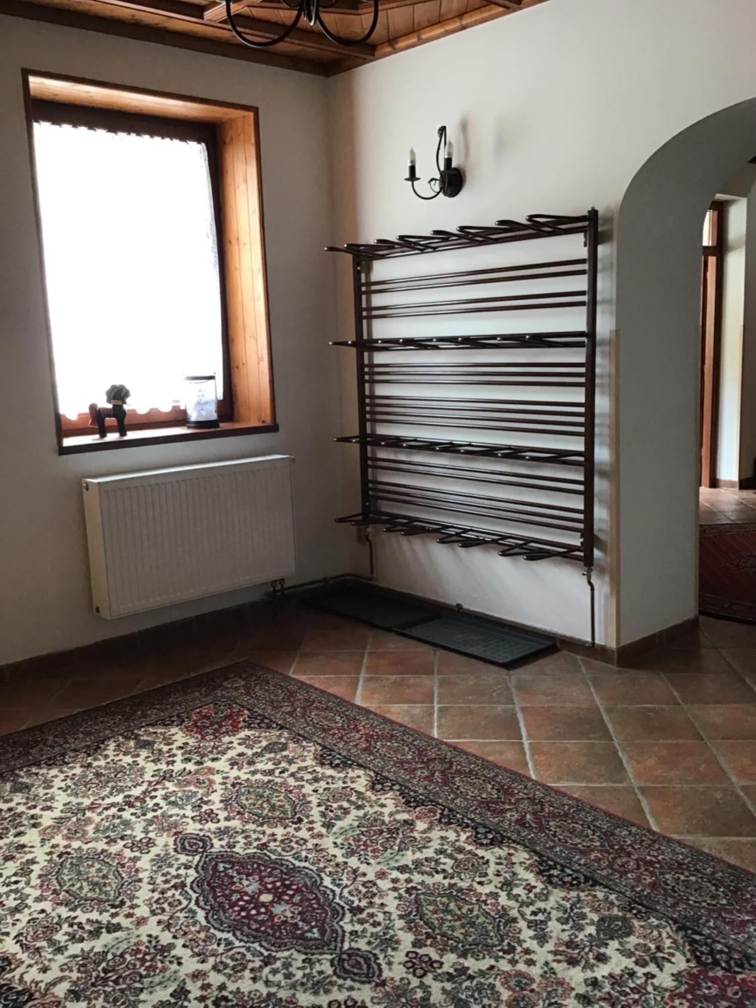 Pension Cortina Pec pod Sněžkou Extérieur photo