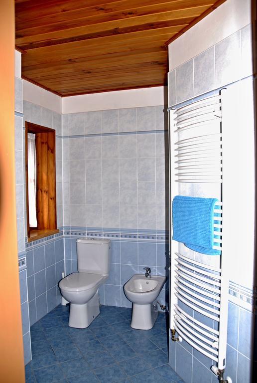 Pension Cortina Pec pod Sněžkou Extérieur photo