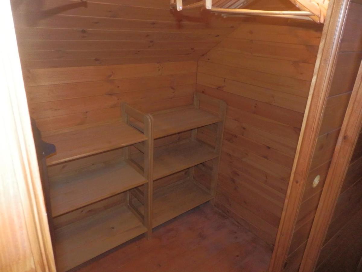 Pension Cortina Pec pod Sněžkou Extérieur photo